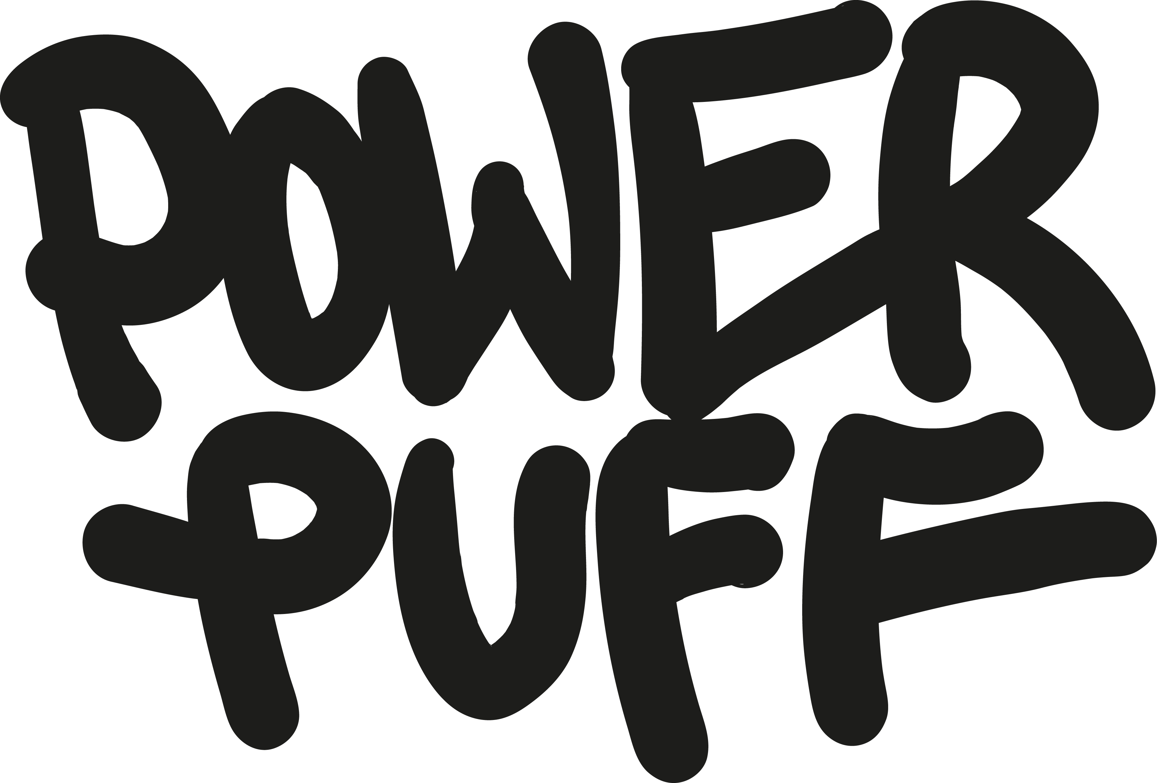 Power Puff
